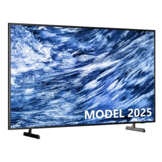 Samsung The Frame QE55LS03FAU 139.7 cm (55") 4K Ultra HD Smart TV Wi-Fi Black