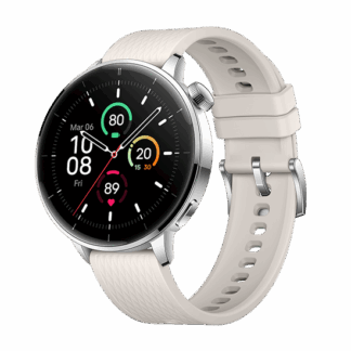 Watch OnePlus Watch 3 43mm - Black