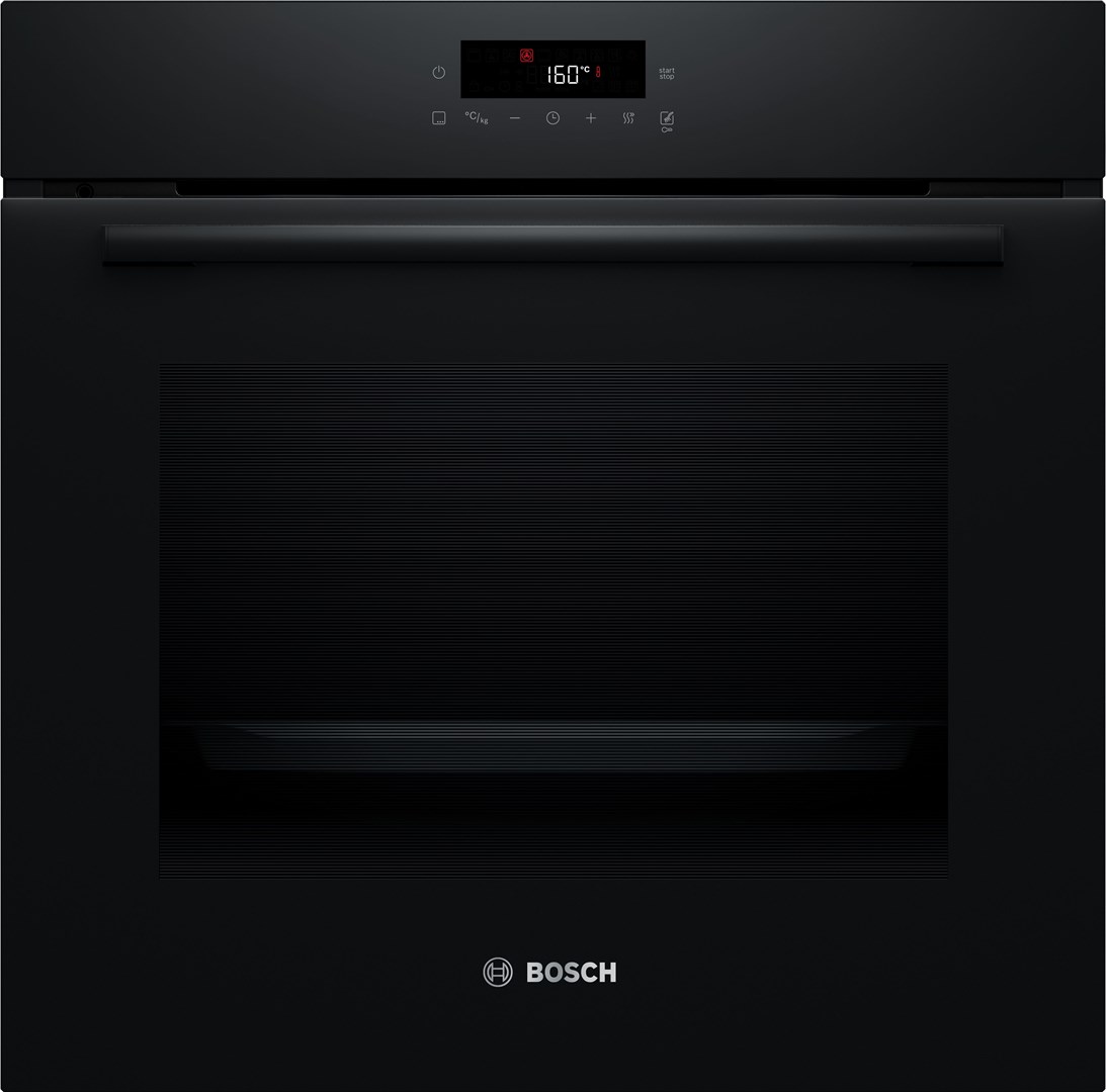 Bosch HBA571BB4 built-in oven