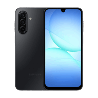 Samsung Galaxy A17 5G A176 Dual Sim 4GB RAM 128GB - Black