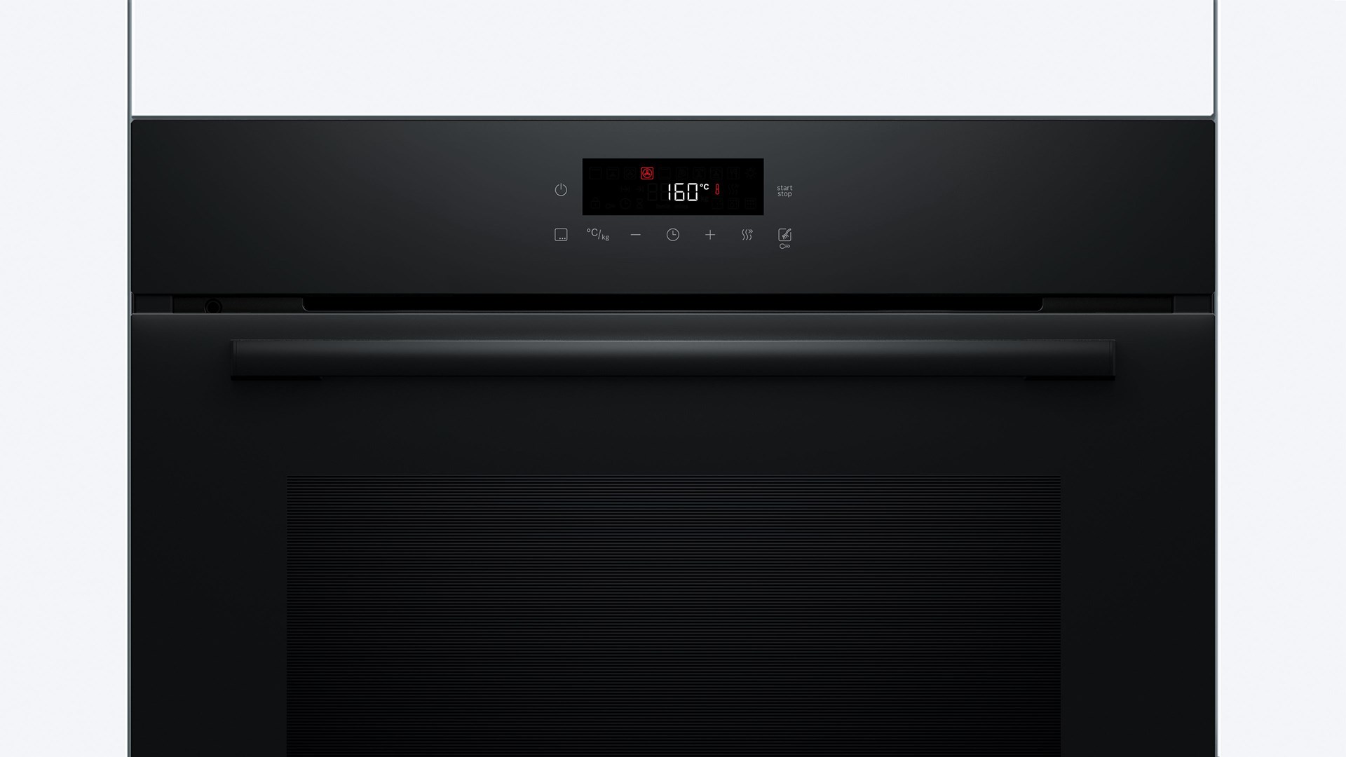 Bosch HBA571BB4 built-in oven - Image 2