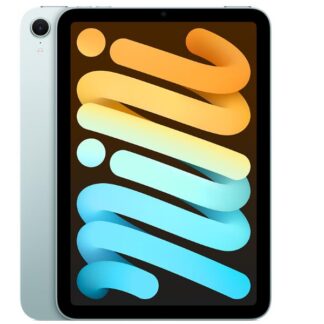 iPadï¿½mini Wi-Fi 512GB - Blu (MYH13TY/A)