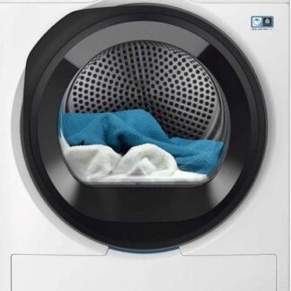 Electrolux EW7DX385AP Heat pump dryer, 8 kg, white