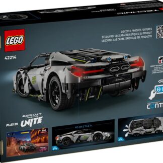 LEGO TECHNIC 42214 Lamborghini Revuelto