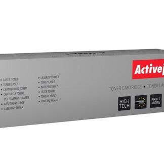 Activejet ATH-9050BN Toner for HP printer  replacement HP W9050MC; Supreme; 54500 pages; black  with chip