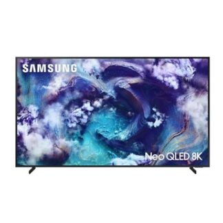 75" 8K QLED serie QN900F (QE75QN900FTXZT)