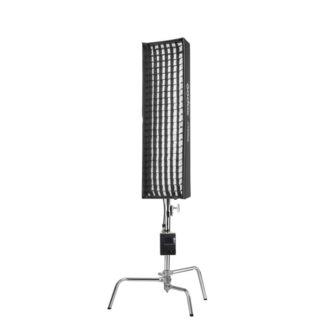 Godox FL200SR K1 mit Zubehör RGB LED Leuchte flexible