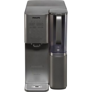 Water filter systems