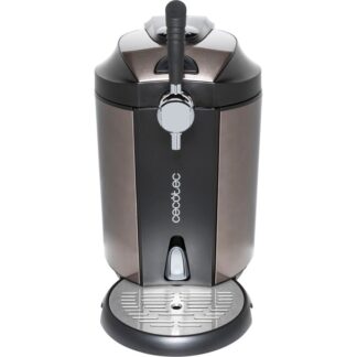 CECOTEC BeerFlow Steel 5000
