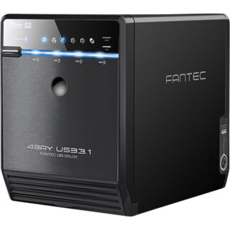 External cases