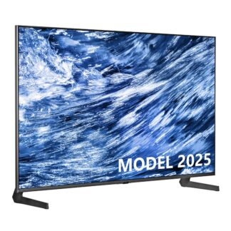 Samsung QE50QN80FAU 127 cm (50 ) 4K Ultra HD Smart TV Wi-Fi Silver