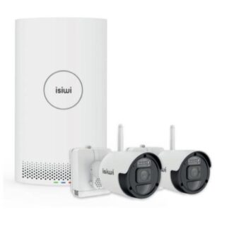 Connect Air2 (ISWK2N8BFBTA4MP)