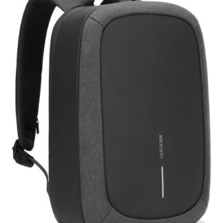XD DESIGN ANTI-THEFT BACKPACK BOBBY EDGE BLACK P/N: P706.2501