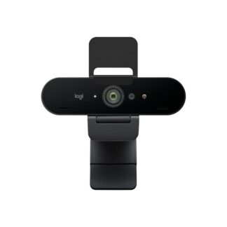Webcam Logitech Brio 4K Livestream (960-001718)