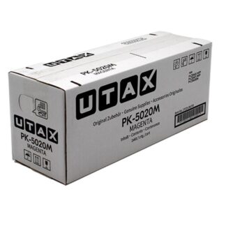 Utax PK-5020M PK5020M (1T02YJBUT0)
