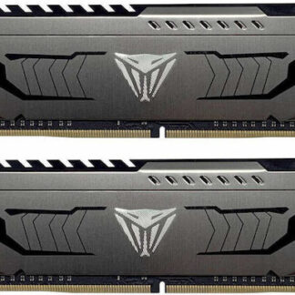 Patriot Memory Viper Steel PVS432G320C6K memory module 32 GB DDR4 3200 MHz