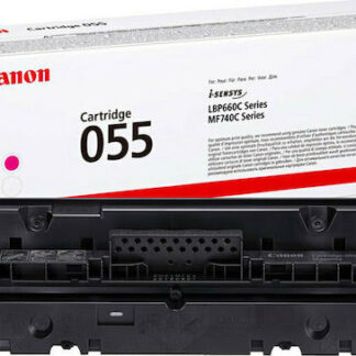 Canon Toner Cartridge 055 M magenta