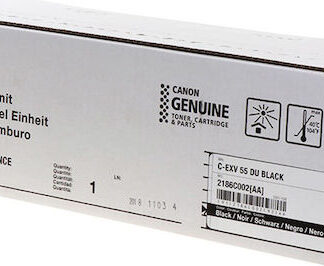 Canon Drum Trommel C-EXV CEXV 55 Black Schwarz (2186C002)