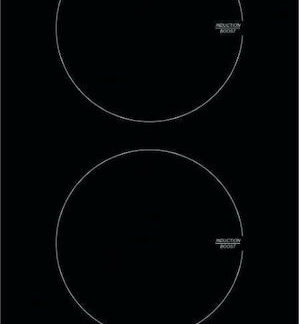 Induction cooktop MPM-30-IM-06