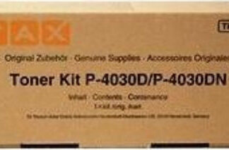 Utax Copy Kit CK-5510C CK5510C Cyan (1T02R4CUT0)