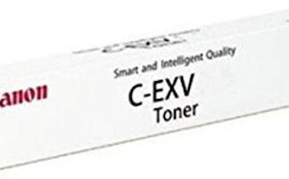 Canon Toner C-EXV CEXV 52 Black Schwarz (0998C002)