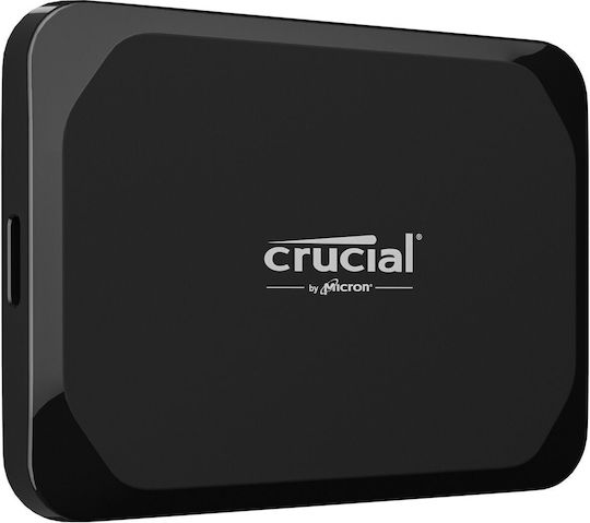 SSD extern Crucial X9 2TB CT2000X9SSD9