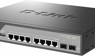 D-Link DSS-200G-10MPP/E