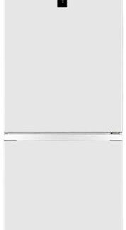 Gorenje N619EAW4 fridge-freezer Freestanding 304 L E White
