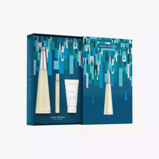 Issey Miyake L'eau D'issey Estuche 3 Piezas