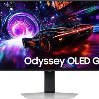 Samsung Monitor Odyssey OLED G8 S27FG810SU (LS27FG810SUXEN)
