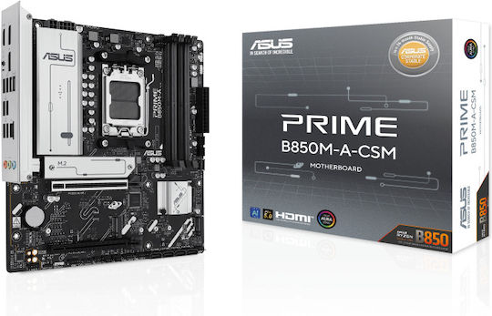 ASUS PRIME B850M A CSM (AM5) (D)