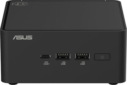 Asus 90AR00Q2-M00030 Barebone (Core Ultra 5-)