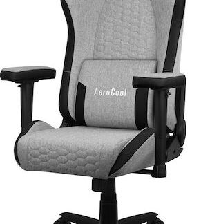 Force 3.7 Grey gaming chair
