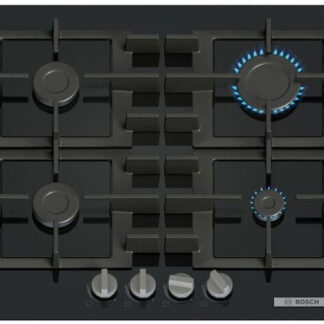 Bosch Εστία Υγραερίου Αυτόνομη 60x52εκ. Κωδικός: PNP6B6K40