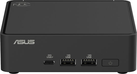 Asus NUC 15 Pro RNUC15CRKU700002 Core Ultra 7 225H - Slim - Cyber Canyon