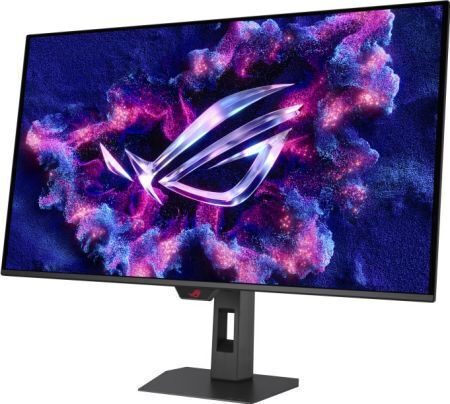 ASUS Monitor ROG Strix OLED XG32UCDS (90LM0B50-B01371) (90LM0B50B01371)