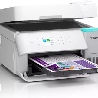 Epson EcoTank ET-3956 Έγχρωμο Πολυμηχάνημα Inkjet C11CL43411