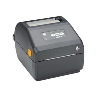 Zebra ZD421d Etikettendrucker Thermodirekt Rolle (ZD4A043-D0EE00EZ) (ZD4A043D0EE00EZ)