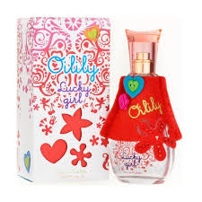 Oilily Lucky Girl 75ml Vap Edt