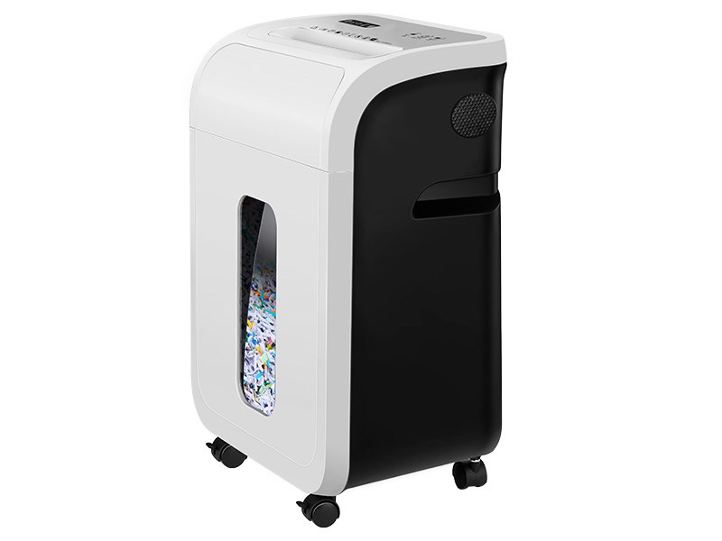 Tracer DataRazor Paper Shredder White - Image 2