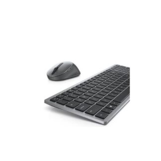 DELL MULTI DEVICE WR KEY + MOUSE