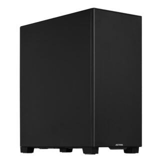 PC Gaming Computers Actina 5901443424024 PC AMD Ryzen™ 7 9800X3D 32 GB DDR5-SDRAM 2 TB SSD NVIDIA GeForce RTX 5090 Windows 11 Home Midi Tower Black