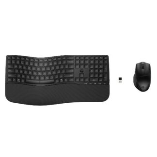 Kit Tastiera e Mouse wireless e Bluetooth dual-mode HP 685 Comfort (8T6L7UT#ABZ)