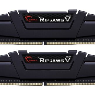 DDR4 32GB KIT 2x16GB PC 3600 G.Skill Ripjaws V F4-3600C18D-32GVK
