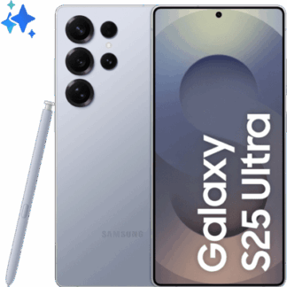 3JG Samsung Galaxy S25 Ultra S938B 512GB titanium silverblue