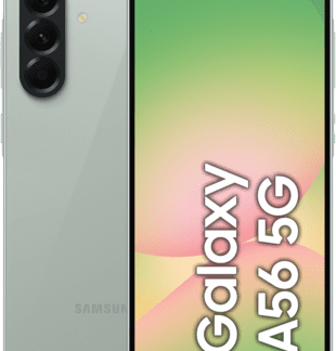 3JG Samsung Galaxy A56 5G A566B 8GB 256GB awesome olive