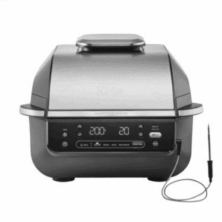 Ninja EG351EU 5in1 Grill & Heißluftfritteuse