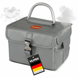 Vlitex Akku Sicherheitsbox L