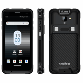 Webfleet PRO M  64 GB  Europe + Barcode reader