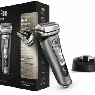 Braun 9325s Series 9 Herrenrasierer